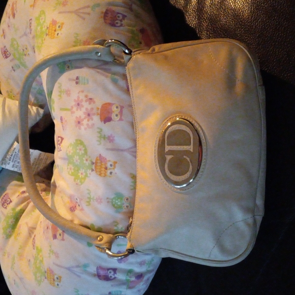 Dior pouchette - Picture 1 of 5